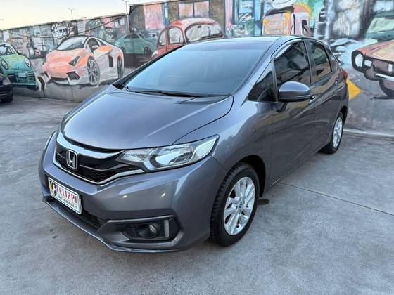 HONDA FIT 1.5 LX 16V FLEX 4P AUTOMÁTICO HONDA FIT 1.5 LX 16V FLEX 4P AUTOMÁTICO